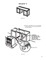 Предварительный просмотр 37 страницы DeDietrich DOD617X User Manual