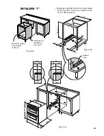 Предварительный просмотр 39 страницы DeDietrich DOD617X User Manual