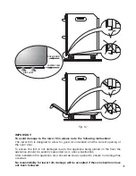 Предварительный просмотр 41 страницы DeDietrich DOD617X User Manual