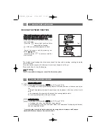 Предварительный просмотр 10 страницы DeDietrich DOE 705 X User Manual