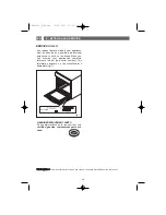 Предварительный просмотр 12 страницы DeDietrich DOE 705 X User Manual