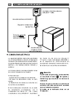 Предварительный просмотр 7 страницы DeDietrich DOE 900 X (Spanish) Manual De Instalación Y Utilización