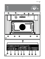 Preview for 6 page of DeDietrich DOE5910 User Manual