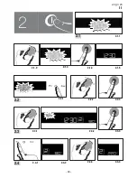 Предварительный просмотр 40 страницы DeDietrich DOE5910 User Manual