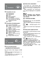 Preview for 65 page of DeDietrich DOE5910 User Manual