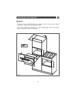 Preview for 7 page of DeDietrich DOM1195W Instructions For Use Manual