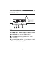 Preview for 11 page of DeDietrich DOM1195W Instructions For Use Manual