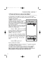 Preview for 12 page of DeDietrich DOP 450 XE1 Manual