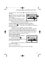 Preview for 21 page of DeDietrich DOP 450 XE1 Manual