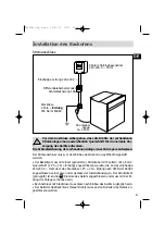 Preview for 51 page of DeDietrich DOP 450 XE1 Manual