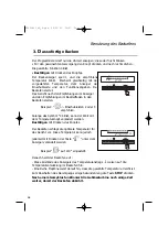 Preview for 56 page of DeDietrich DOP 450 XE1 Manual