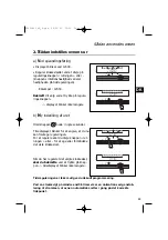 Preview for 99 page of DeDietrich DOP 450 XE1 Manual