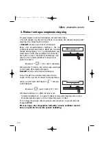 Preview for 100 page of DeDietrich DOP 450 XE1 Manual