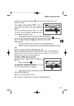 Preview for 109 page of DeDietrich DOP 450 XE1 Manual