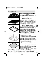 Preview for 115 page of DeDietrich DOP 450 XE1 Manual