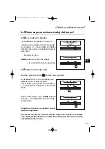 Preview for 121 page of DeDietrich DOP 450 XE1 Manual