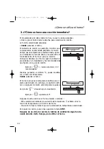 Preview for 122 page of DeDietrich DOP 450 XE1 Manual