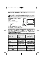 Preview for 132 page of DeDietrich DOP 450 XE1 Manual