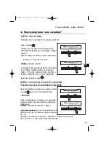 Preview for 145 page of DeDietrich DOP 450 XE1 Manual