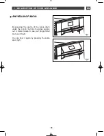 Preview for 5 page of DeDietrich DOP 770 XS User Manual