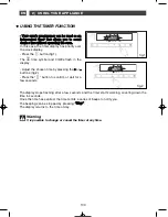 Preview for 12 page of DeDietrich DOP 770 XS User Manual