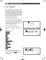 Preview for 14 page of DeDietrich DOP 770 XS User Manual