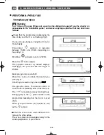 Preview for 20 page of DeDietrich DOP 770 XS User Manual