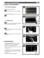 Предварительный просмотр 7 страницы DeDietrich DOP1190 User Manual