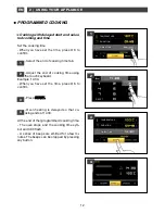 Предварительный просмотр 12 страницы DeDietrich DOP1190 User Manual