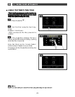 Предварительный просмотр 26 страницы DeDietrich DOP1190 User Manual