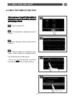 Предварительный просмотр 27 страницы DeDietrich DOP1190 User Manual