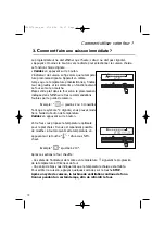 Preview for 12 page of DeDietrich DOP440 Series User Manual