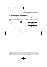 Preview for 14 page of DeDietrich DOP440 Series User Manual