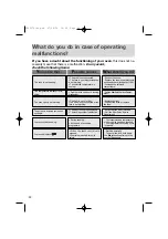 Preview for 44 page of DeDietrich DOP440 Series User Manual