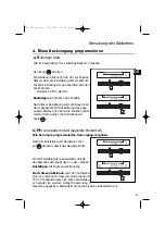 Preview for 57 page of DeDietrich DOP440 Series User Manual