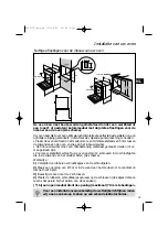 Preview for 75 page of DeDietrich DOP440 Series User Manual