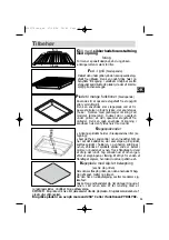 Preview for 93 page of DeDietrich DOP440 Series User Manual