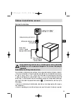 Preview for 95 page of DeDietrich DOP440 Series User Manual