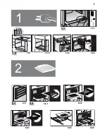 Preview for 2 page of DeDietrich DOP6557B User Instruction