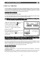 Preview for 15 page of DeDietrich DOP760XS User Manual