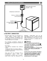 Preview for 9 page of DeDietrich DOV1138X User Manual