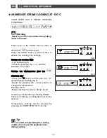 Preview for 14 page of DeDietrich DOV1138X User Manual