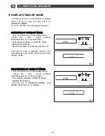 Preview for 18 page of DeDietrich DOV1138X User Manual