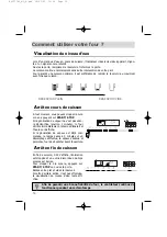 Preview for 10 page of DeDietrich DOV399 Series User Manual