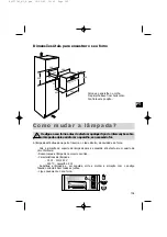 Preview for 103 page of DeDietrich DOV399 Series User Manual