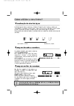 Preview for 106 page of DeDietrich DOV399 Series User Manual