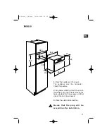 Preview for 29 page of DeDietrich DOV499 Series Manual