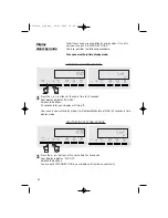 Preview for 32 page of DeDietrich DOV499 Series Manual