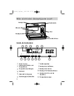 Preview for 46 page of DeDietrich DOV499 Series Manual