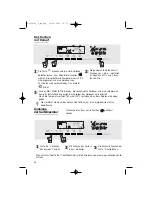 Preview for 54 page of DeDietrich DOV499 Series Manual